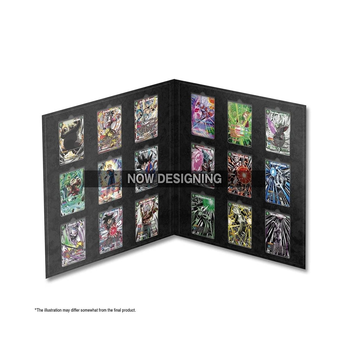 Dragon Ball Super Card Game Collector's Selection Vol.1 - EN – Bild 2