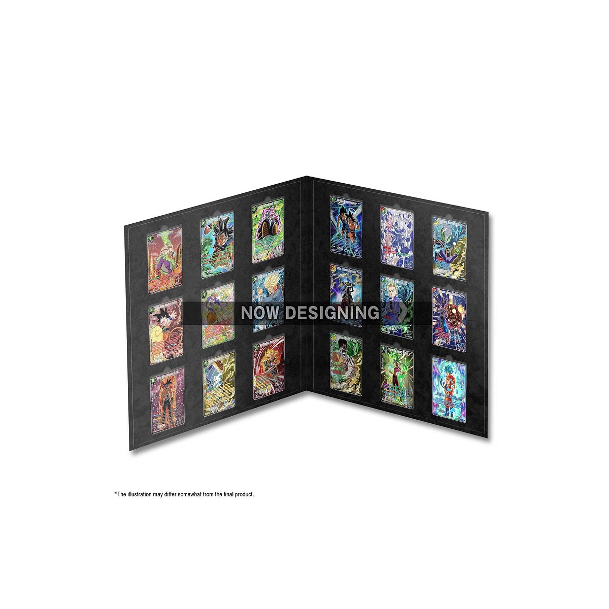 Dragon Ball Super Card Game Collector's Selection Vol.2 - EN – Bild 3