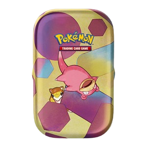 Pokemon 151: Flegmon Mini Tin EN
